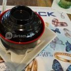 Leroy Café - Aréna Plaza Budapest - Étel/ital