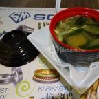 Leroy Café - Aréna Plaza Budapest - Étel/ital