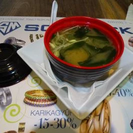 Leroy Café - Aréna Plaza Budapest - Étel/ital