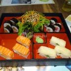 Leroy Café - Aréna Plaza Budapest - Étel/ital