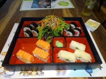 Leroy Café - Aréna Plaza Budapest