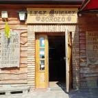 Lesz Vigasz Pub Söréd - Külső kép