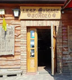 Lesz Vigasz Pub