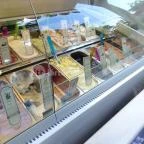 Levendula Kézműves Fagylaltozó Hajdúszoboszló - Étel/ital