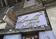 Levendula Kézműves Fagylaltozó - Rákóczi út Budapest