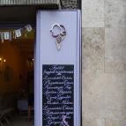 Levendula Kézműves Fagylaltozó - Rákóczi út Budapest - Külső kép