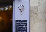 Levendula Kézműves Fagylaltozó - Rákóczi út Budapest