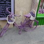 Levendula Kézműves Fagylaltozó - Rákóczi út Budapest - Egyéb