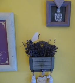 Levendula Kézműves Fagylaltozó - Rákóczi út