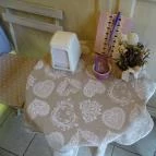 Levendula Kézműves Fagylaltozó - Rákóczi út Budapest - Belső