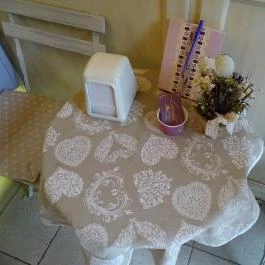 Levendula Kézműves Fagylaltozó - Rákóczi út, Budapest - Belső