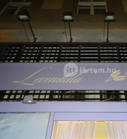 Levendula Kézműves Fagylaltozó - Szent István körút