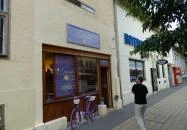 Levendula Kézműves Fagylaltozó Debrecen