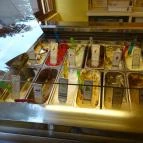 Levendula Kézműves Fagylaltozó Debrecen - Étel/ital