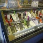 Levendula Kézműves Fagylaltozó Debrecen - Étel/ital