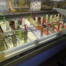 Levendula Kézműves Fagylaltozó Debrecen - Étel/ital