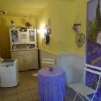 Levendula Kézműves Fagylaltozó Debrecen - Belső