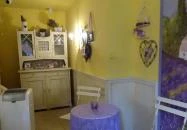 Levendula Kézműves Fagylaltozó Debrecen