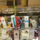 Levendula Kézműves Fagylaltozó Székesfehérvár - Étel/ital