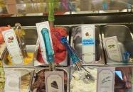 Levendula Kézműves Fagylaltozó Székesfehérvár