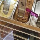 Levendula Kézműves Fagylaltozó Székesfehérvár - Étel/ital