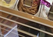 Levendula Kézműves Fagylaltozó Székesfehérvár