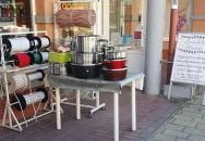 Levendula Rétesház Monor