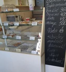 Levendula Rétesház