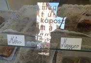 Levendula Rétesház Monor