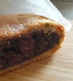 Levendula Rétesház