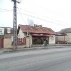 Levin Bisztró Martonvásár - Külső kép