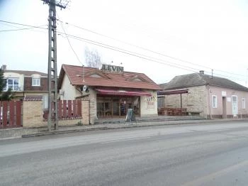 Levin Bisztró Martonvásár