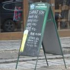 Levin Bisztró Martonvásár - Külső kép