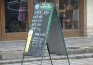 Levin Bisztró Martonvásár