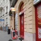 Lezser Bár Budapest - Külső kép