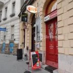 Lezser Bár Budapest - Külső kép