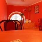 Lezser Bár Budapest - Belső