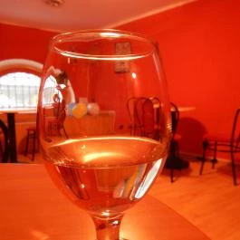 Lezser Bár, Budapest - Étel/ital