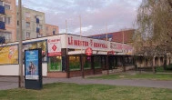 Li Mester Konyhája Komárom - Külső kép