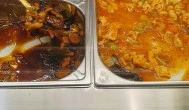Li Mester Konyhája Komárom - Étel/ital