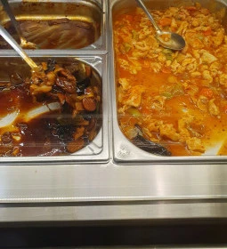 Li Mester Konyhája