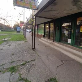 Li Mester Konyhája Komárom - Külső kép