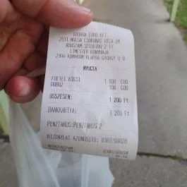 Li Mester Konyhája Komárom - Egyéb
