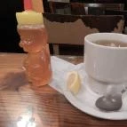 Libella Kávéház Budapest - Étel/ital