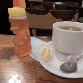 Libella Kávéház, Budapest - Étel/ital