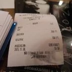 Libella Kávéház Budapest - Egyéb