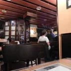 Libella Kávéház Budapest - Belső