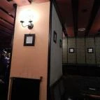 Libella Kávéház Budapest - Belső