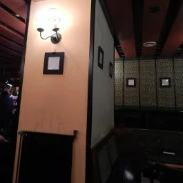 Libella Kávéház, Budapest - Belső