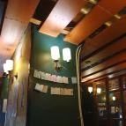 Libella Kávéház Budapest - Egyéb